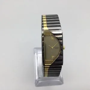 Seiko | Accessories | Vintage Seiko Half Moon Watch Women